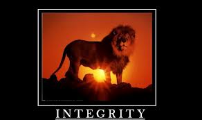 integritylion